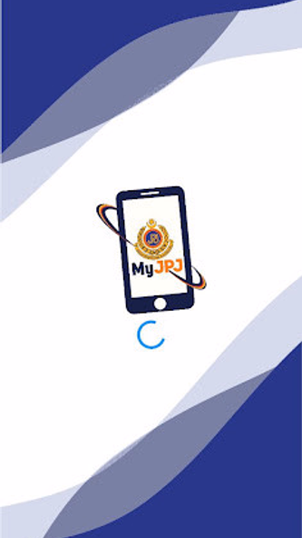 MyJPJ Screenshot 1 - AppWisp.com MyJPJ Screenshot 1 - AppWisp.com