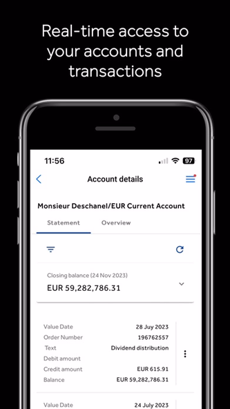 Barclays Private Bank Screenshot 4 - AppWisp.com Barclays Private Bank Screenshot 4 - AppWisp.com