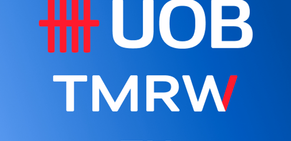 UOB TMRW Thailand Header - AppWisp.com UOB TMRW Thailand Header - AppWisp.com