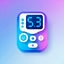 Glucose tracker－Diabetic diary - AppWisp.com