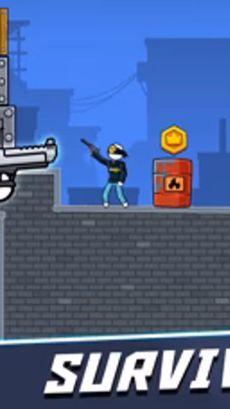 Gunner: Mr autofire jt sniper Screenshot 1 - AppWisp.com Gunner: Mr autofire jt sniper Screenshot 1 - AppWisp.com