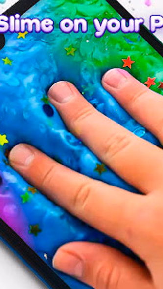 Smash Diy Slime - Fidget Slimy Screenshot 2 - AppWisp.com Smash Diy Slime - Fidget Slimy Screenshot 2 - AppWisp.com