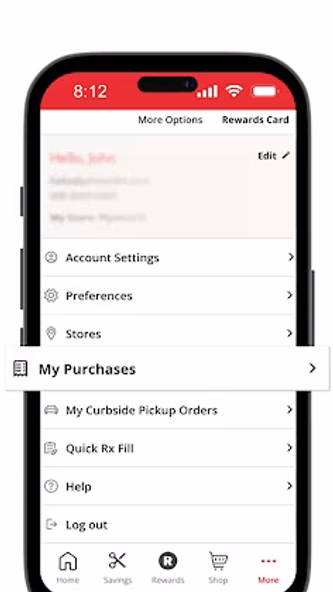 Family Fare Screenshot 4 - AppWisp.com Family Fare Screenshot 4 - AppWisp.com