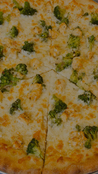 Caruso's Pizza Screenshot 1 - AppWisp.com Caruso's Pizza Screenshot 1 - AppWisp.com