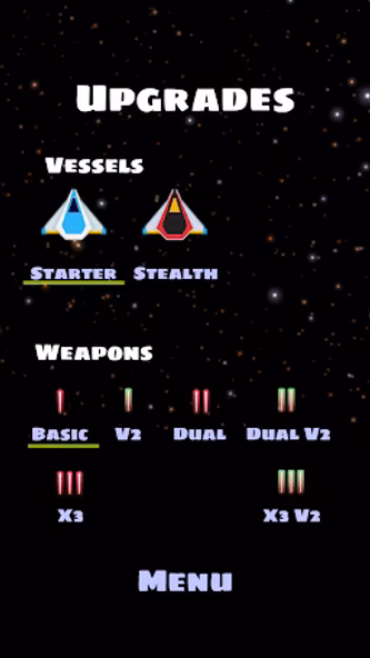 Space Battle Screenshot 2 - AppWisp.com Space Battle Screenshot 2 - AppWisp.com