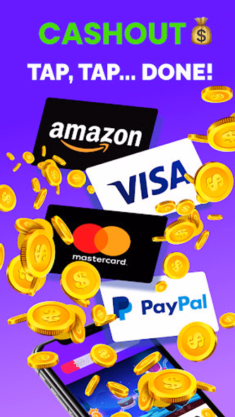 Supreme King: Earn Money Cash Screenshot 2 - AppWisp.com Supreme King: Earn Money Cash Screenshot 2 - AppWisp.com