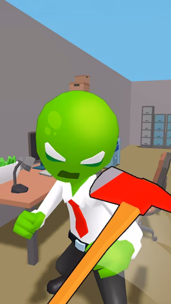 Zombie Fever: Post apocalypse! Screenshot 1 - AppWisp.com Zombie Fever: Post apocalypse! Screenshot 1 - AppWisp.com