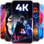 Live Wallpapers HD 3D ultra 4K - AppWisp.com