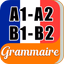 Learn French Beginner Grammar - AppWisp.com