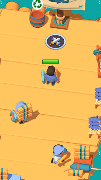 Sea Lords Screenshot 3 - AppWisp.com Sea Lords Screenshot 3 - AppWisp.com