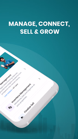 Property Wallet: For Agents Screenshot 2 - AppWisp.com