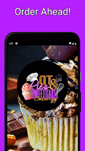 QT Piez & Sweetcakez Screenshot 1 - AppWisp.com QT Piez & Sweetcakez Screenshot 1 - AppWisp.com
