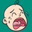Don't Cry Baby - AppWisp.com