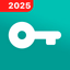 App VPN - Super Fast Unlimited - AppWisp.com
