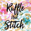 Ruffle and Stitch Boutique - AppWisp.com