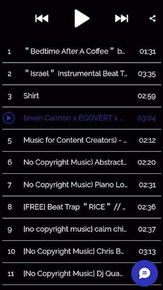 Mixtape Madness v1 - Pro Screenshot 4 - AppWisp.com Mixtape Madness v1 - Pro Screenshot 4 - AppWisp.com