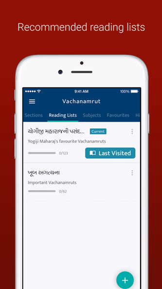 Vachanamrut Study App Screenshot 3 - AppWisp.com Vachanamrut Study App Screenshot 3 - AppWisp.com