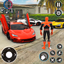 Spider Game Mafia Rope Hero - AppWisp.com