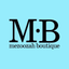 Mezoozah Boutique - AppWisp.com