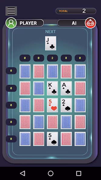 Photon Poker - Earn LTC Screenshot 1 - AppWisp.com Photon Poker - Earn LTC Screenshot 1 - AppWisp.com