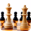 Chess Online - Duel Friends! - AppWisp.com