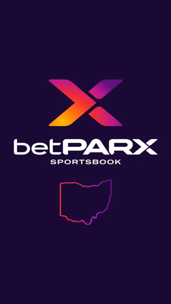 betPARX OH Sportsbook Screenshot 1 - AppWisp.com betPARX OH Sportsbook Screenshot 1 - AppWisp.com