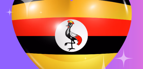 Chat Uganda Dating Header - AppWisp.com Chat Uganda Dating Header - AppWisp.com