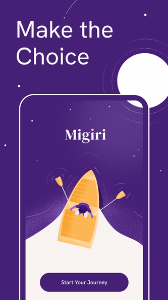 Migiri: Porn Blocker & More Screenshot 1 - AppWisp.com Migiri: Porn Blocker & More Screenshot 1 - AppWisp.com