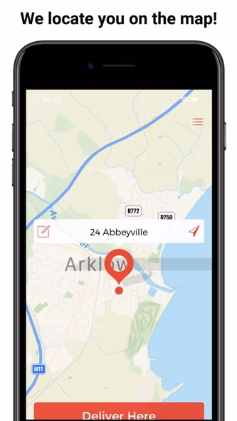 Marsella's Takeaway Arklow Screenshot 2 - AppWisp.com Marsella's Takeaway Arklow Screenshot 2 - AppWisp.com