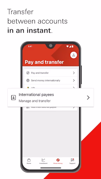 HSBC India Screenshot 4 - AppWisp.com HSBC India Screenshot 4 - AppWisp.com