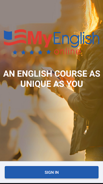 My English Online Screenshot 1 - AppWisp.com