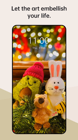 92 Lock Screen for realme Screenshot 2 - AppWisp.com 92 Lock Screen for realme Screenshot 2 - AppWisp.com