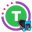Tabata timer with music - AppWisp.com