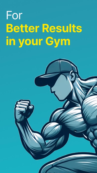 Planfit - Gym Workout Planner Screenshot 1 - AppWisp.com Planfit - Gym Workout Planner Screenshot 1 - AppWisp.com