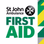 St John Ambulance First Aid - AppWisp.com