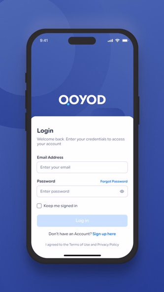 Qoyod - قيود Screenshot 2 - AppWisp.com Qoyod - قيود Screenshot 2 - AppWisp.com