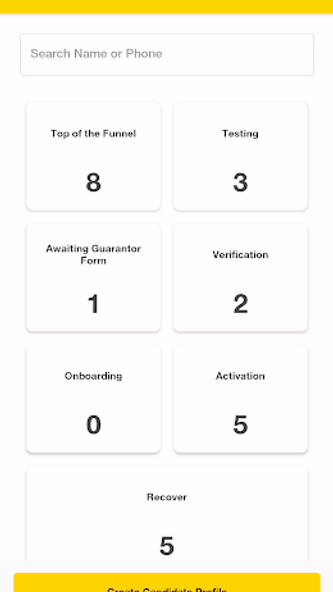 Max Champion Onboarding Screenshot 1 - AppWisp.com Max Champion Onboarding Screenshot 1 - AppWisp.com