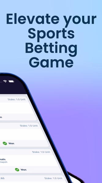 TipsterWho Sports Betting Tips Screenshot 2 - AppWisp.com TipsterWho Sports Betting Tips Screenshot 2 - AppWisp.com