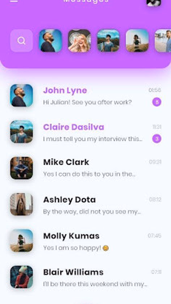 Salas de Chat - Ligar, Amistad Screenshot 4 - AppWisp.com Salas de Chat - Ligar, Amistad Screenshot 4 - AppWisp.com