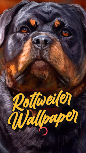 rottweiler wallpaper Screenshot 1 - AppWisp.com rottweiler wallpaper Screenshot 1 - AppWisp.com