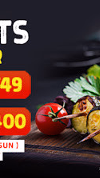 Absolute Barbecues - AB's Screenshot 2 - AppWisp.com Absolute Barbecues - AB's Screenshot 2 - AppWisp.com