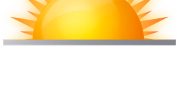 Sunrise Sunset Calculator Header - AppWisp.com Sunrise Sunset Calculator Header - AppWisp.com