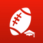 Superfan: College Football - AppWisp.com