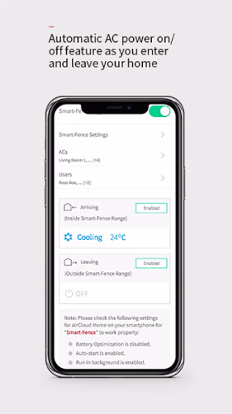 airCloud Go Screenshot 2 - AppWisp.com airCloud Go Screenshot 2 - AppWisp.com