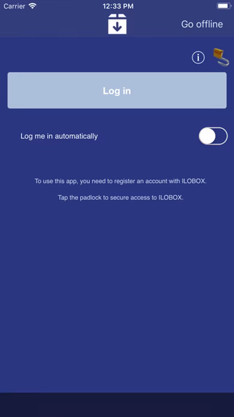 ILOBOX Screenshot 2 - AppWisp.com