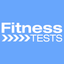 Fitness Tests - AppWisp.com
