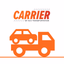 Carrier By ACV - AppWisp.com
