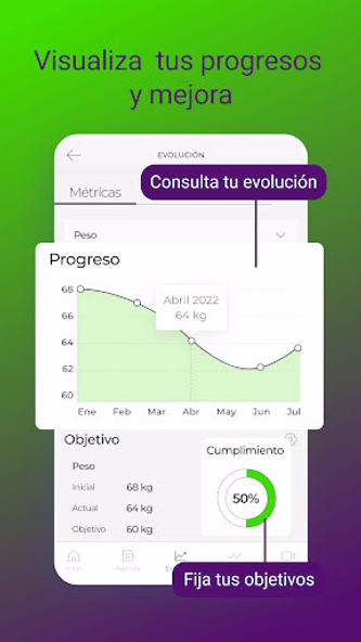GENEFIT Screenshot 3 - AppWisp.com GENEFIT Screenshot 3 - AppWisp.com