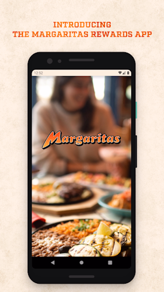 Margaritas Mexican Screenshot 1 - AppWisp.com Margaritas Mexican Screenshot 1 - AppWisp.com