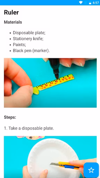 DIY mini school supplies Screenshot 3 - AppWisp.com DIY mini school supplies Screenshot 3 - AppWisp.com